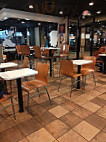 Taco Bell inside