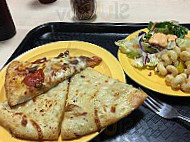 Cici's Pizza food