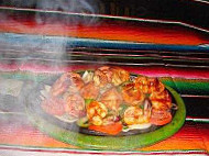 El Patron Mexican Grill food