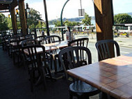 The Boathouse At Kits Beach inside