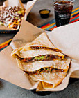 Lolita's Mexican Food food