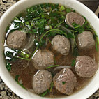 Pho Lee Hoa Phat I food