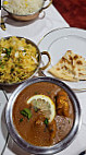 Etoile De L'inde food