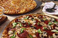 Domino's Pizza food