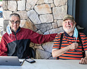 Rotary Club Of Grass Valley South outside