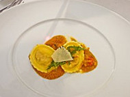 Ristorante Castello Belvedere food