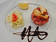 Ristorante Castello Belvedere food