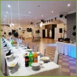 Sala Biesiadna Dania