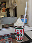 Rita's Italian Ice food