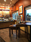 Panera Bread inside