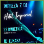 Imperial Residence À l'intérieur