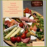 Imperial Residence À l'intérieur