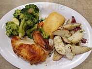 Boston Market food