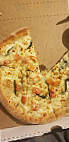 Papa Johns Pizza food