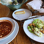 Olive Garden Italian food