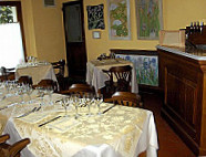 Locanda Tinti food