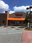 Bojangles outside