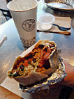 Chipotle Mexican Grill food