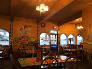 Lorenzo's Mexican Mount Vernon food