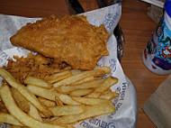 Long John Silver's (31135) food