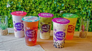 Chatime food