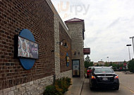 Sonic Drive-in outside