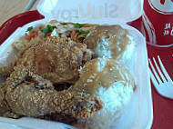 Chowking food