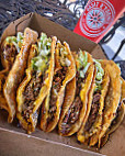 Jimboy's Tacos food