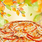 Freshslice Pizza food