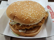 KFC food