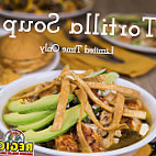 El Pollo Regio food