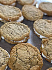 Cookie Basket food