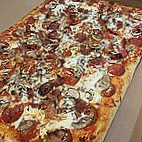 Amadio's Pizza food