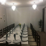 Ogródek Dania