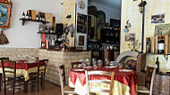 Trattoria Siciliana Gattopardo food