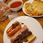 Amato's Sandwich Shops food