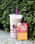 Jugo Juice food