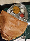 Dosa Grill food