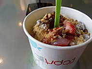 Tcby food