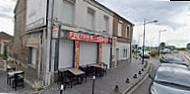 Friterie Kebab Sur Place Ou A Emporter outside