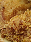 Popeyes Louisiana Kitchen food