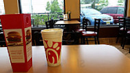 Chick-Fil-a food