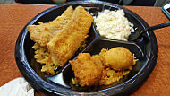 Long John Silver's (31686) food