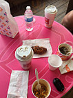 Dunkin' food