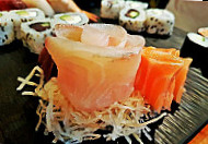 Sush!s food