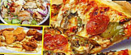 Gio's Pizza food