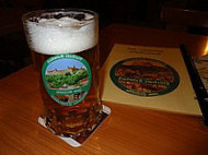 Hausbrauerei zum Grundla food