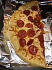 Little Caesars Pizza food