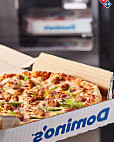 Domino's Pizza food