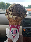 Baskin-robbins food